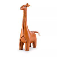 Giraffe Paperweight